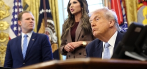 ICE Could Target World Cup Fans During Matches: White House Task Force Lead – Newsweek