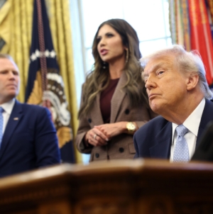 ICE Could Target World Cup Fans During Matches: White House Task Force Lead – Newsweek