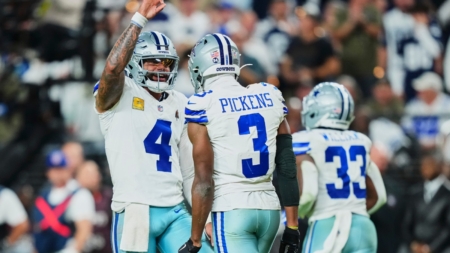 Dallas Cowboys’ Relationship With Pro Bowler in Danger: Report