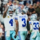 Dallas Cowboys’ Relationship With Pro Bowler in Danger: Report