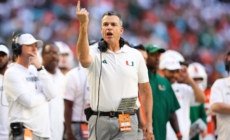 Miami Dealt Crushing College Football Playoff Forecast