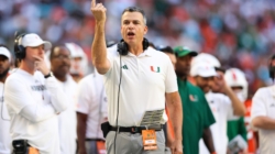 Miami Dealt Crushing College Football Playoff Forecast