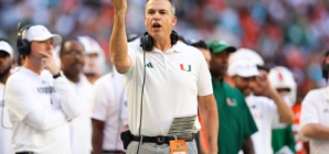 Miami Dealt Crushing College Football Playoff Forecast