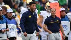 Kirk Herbstreit Predicts Bad News for Notre Dame as CFP Selection Looms