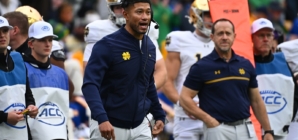 Kirk Herbstreit Predicts Bad News for Notre Dame as CFP Selection Looms