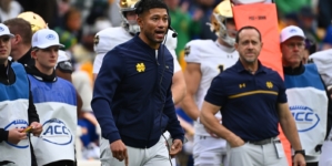 Kirk Herbstreit Predicts Bad News for Notre Dame as CFP Selection Looms