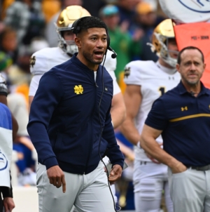 Kirk Herbstreit Predicts Bad News for Notre Dame as CFP Selection Looms