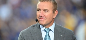 BYU Publicly Calls Out Kirk Herbstreit Over CFP Statement