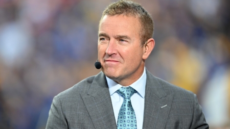 BYU Publicly Calls Out Kirk Herbstreit Over CFP Statement
