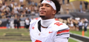 Ohio State Star Claims Nation’s Top Honor Ahead of College Football Playoff
