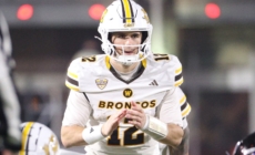 How to Watch Western Michigan vs Miami (Ohio): Live Stream MAC Championship Game, TV Channel