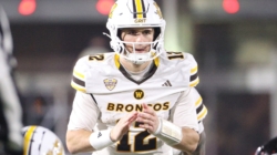 How to Watch Western Michigan vs Miami (Ohio): Live Stream MAC Championship Game, TV Channel