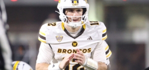 How to Watch Western Michigan vs Miami (Ohio): Live Stream MAC Championship Game, TV Channel