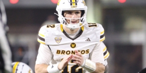 How to Watch Western Michigan vs Miami (Ohio): Live Stream MAC Championship Game, TV Channel