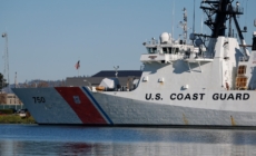 Video Shows Coast Guard Sniper Eliminating Major Drug Boat Operation