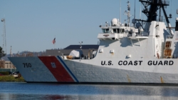 Video Shows Coast Guard Sniper Eliminating Major Drug Boat Operation