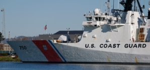 Video Shows Coast Guard Sniper Eliminating Major Drug Boat Operation