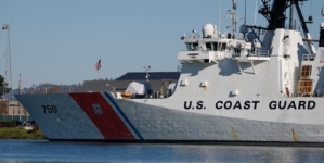 Video Shows Coast Guard Sniper Eliminating Major Drug Boat Operation