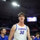 7-Foot-9 Freshman Makes College Basketball History for Florida Gators