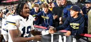Top Michigan Recruit Demands Release Immediately After Kyle Whittingham News