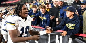 Top Michigan Recruit Demands Release Immediately After Kyle Whittingham News