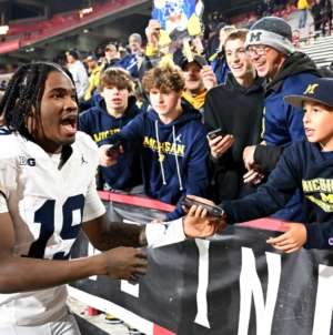 Top Michigan Recruit Demands Release Immediately After Kyle Whittingham News