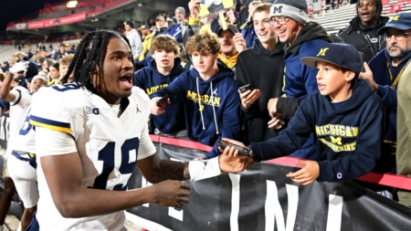 Top Michigan Recruit Demands Release Immediately After Kyle Whittingham News