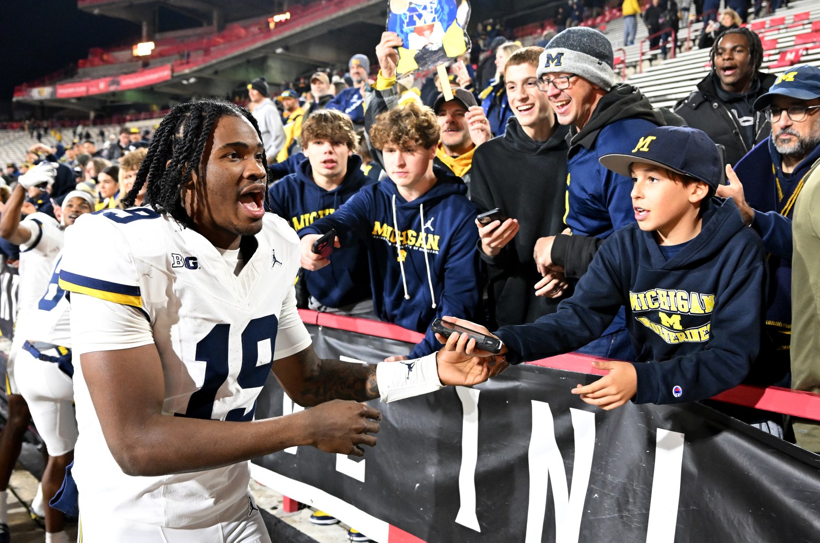 Top Michigan Recruit Demands Release Immediately After Kyle Whittingham News