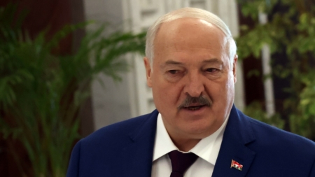 Russia, Belarus to Begin ‘Combat Alert Duty’ with Nuclear-Capable Missiles