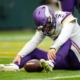 Vikings Top Candidate to Reunite With 18,000-Yard QB Amid JJ McCarthy Concern