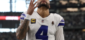 Cowboys’ Dak Prescott Sends Bold Warning to Lions Prior to TNF Matchup