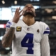 Cowboys’ Dak Prescott Sends Bold Warning to Lions Prior to TNF Matchup