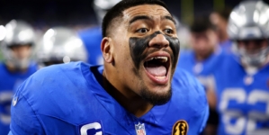 Detroit Lions Star Publicly Calls Out NFL for Questionable Decision