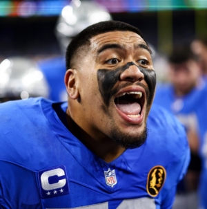 Detroit Lions Star Publicly Calls Out NFL for Questionable Decision