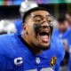 Detroit Lions Star Publicly Calls Out NFL for Questionable Decision