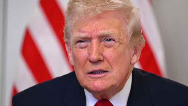 Trump Built His Own Trap—Now He’s Caught in It | Opinion