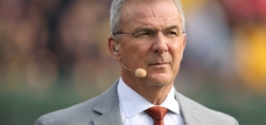 Urban Meyer Predicts Winner of Historic Army-Navy Game