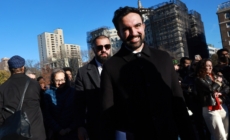 Zohran Mamdani Posts Video on Immigrant Rights Amid ICE Raids