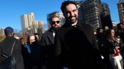 Zohran Mamdani Posts Video on Immigrant Rights Amid ICE Raids