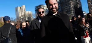 Zohran Mamdani Posts Video on Immigrant Rights Amid ICE Raids