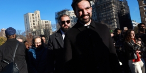 Zohran Mamdani Posts Video on Immigrant Rights Amid ICE Raids