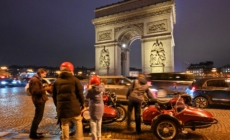 Is Europe ‘Just a Museum’ Asks Trump’s NATO Envoy