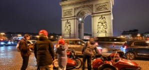 Is Europe ‘Just a Museum’ Asks Trump’s NATO Envoy