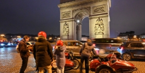 Is Europe ‘Just a Museum’ Asks Trump’s NATO Envoy