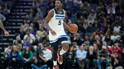 How to Watch Timberwolves vs Pelicans: Live Stream NBA, TV Channel