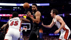 How to Watch Heat vs Knicks: Live Stream NBA, TV Channel