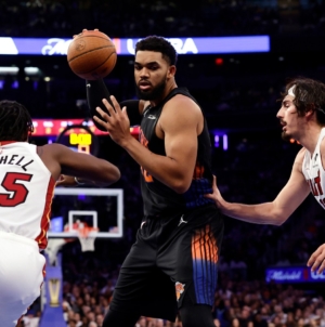 How to Watch Heat vs Knicks: Live Stream NBA, TV Channel