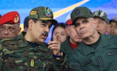 Who Is Venezuela’s Vladimir Padrino López? Maduro Ally Warns US