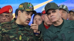 Who Is Venezuela’s Vladimir Padrino López? Maduro Ally Warns US