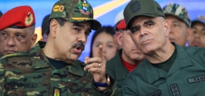 Who Is Venezuela’s Vladimir Padrino López? Maduro Ally Warns US